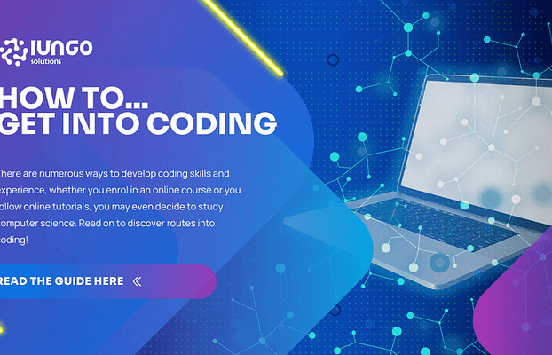 How to: Get into coding