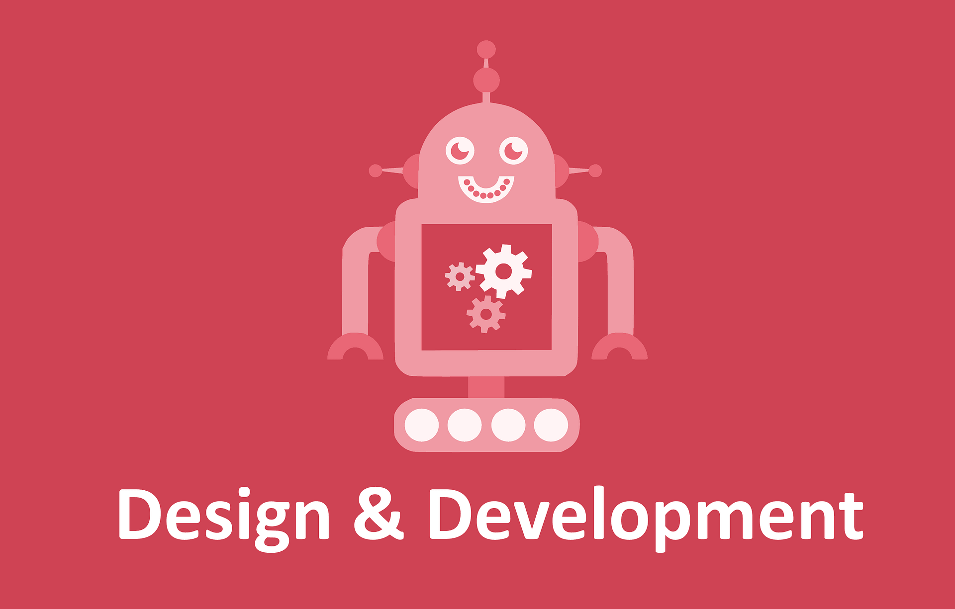 Organisational Design for Design and development roles including CAD, CAE, and CAM.