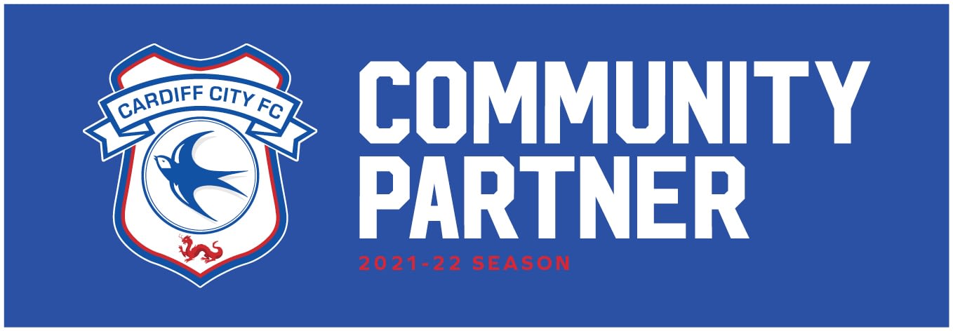 Community Partners to Cardiff City Football Club