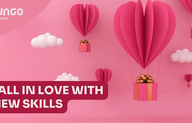 A Guide To Falling in Love with New Skills