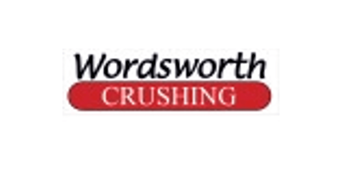 Wordsworth Crushing Limited