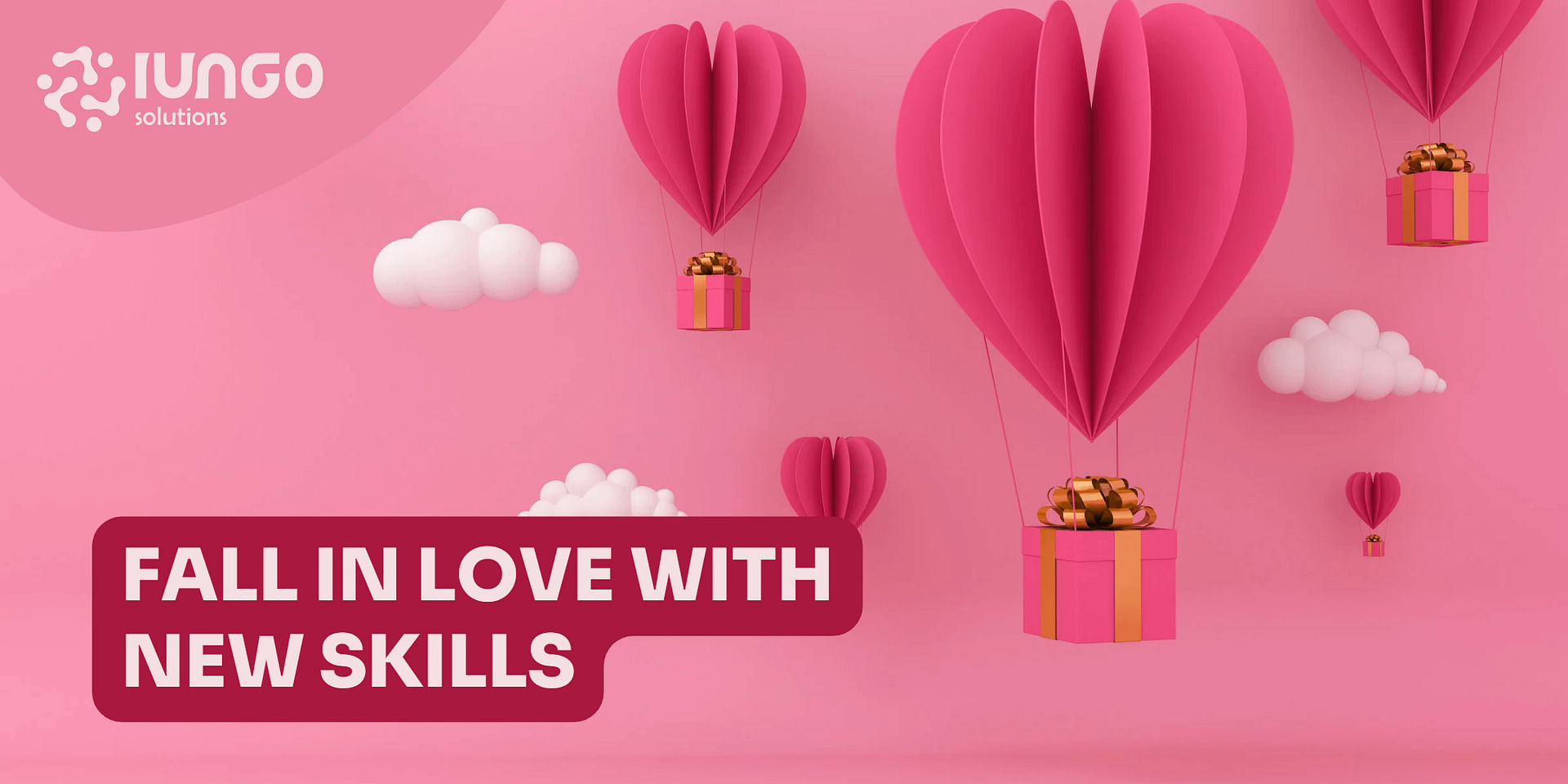 A Guide To Falling in Love with New Skills