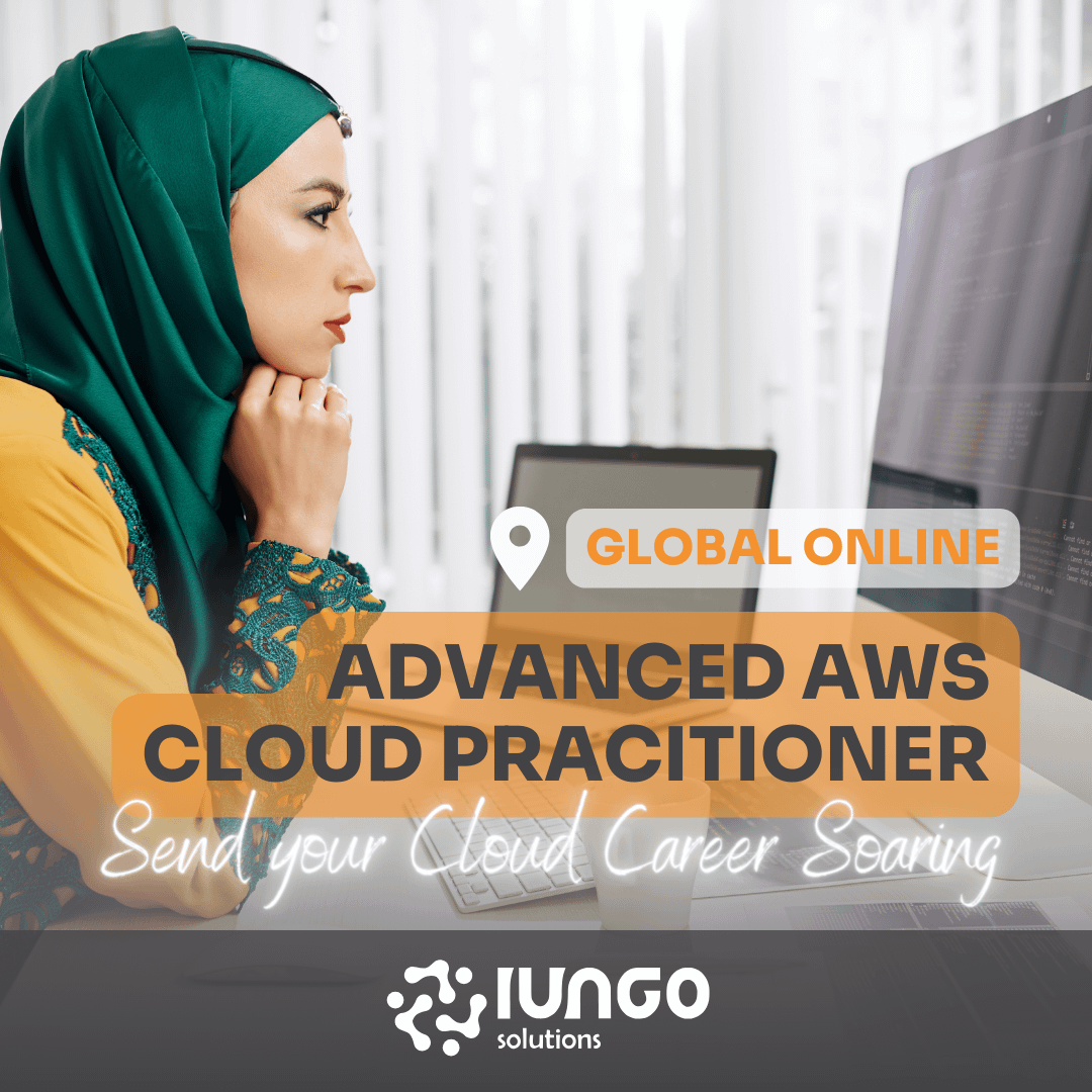 Advanced AWS Certified Cloud Practitioner