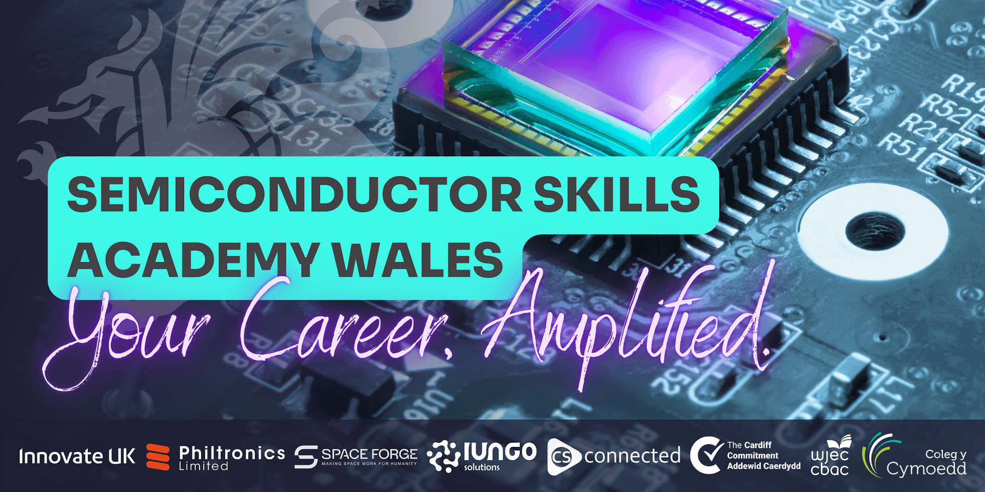 Ready to Amplify your Career in the Semiconductor Industry?